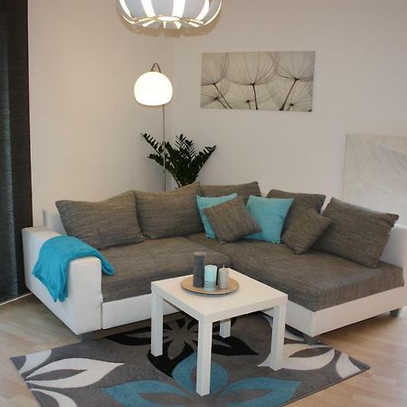 Melios Διαμέρισμα Balingen Εξωτερικό φωτογραφία