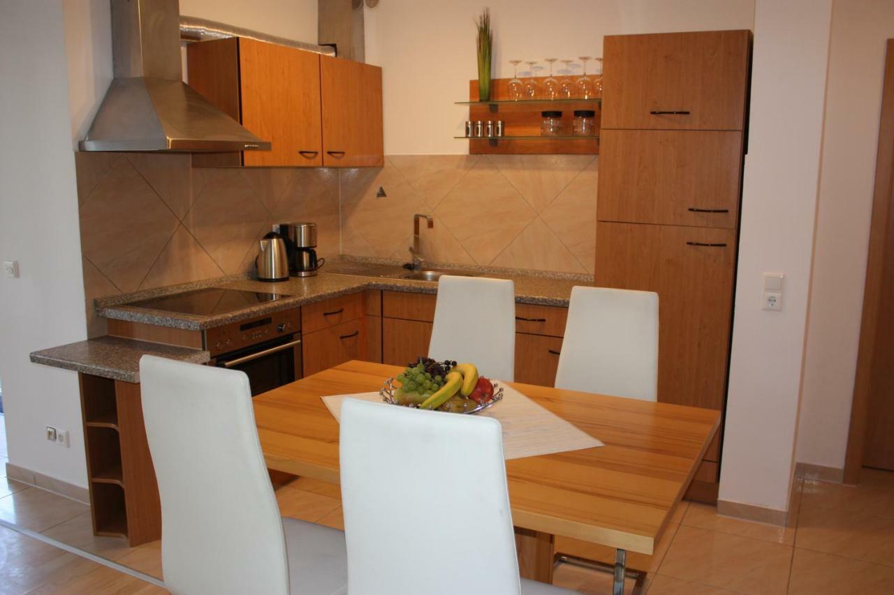 Melios Διαμέρισμα Balingen Εξωτερικό φωτογραφία