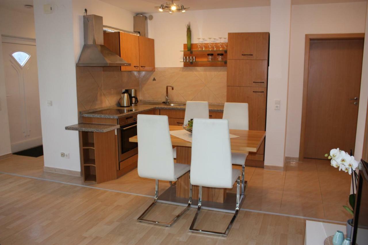 Melios Διαμέρισμα Balingen Εξωτερικό φωτογραφία